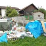 Kötzing Entrümpelung Bayern: Müll