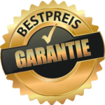 garantierter bestpreis