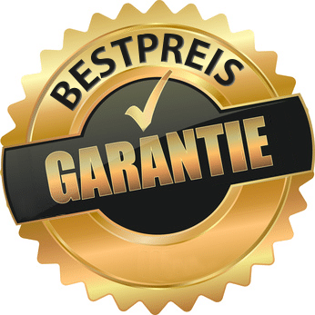 garantierter bestpreis