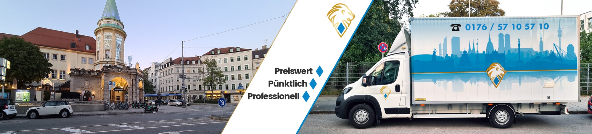entrümpelung münchen maxvorstadt