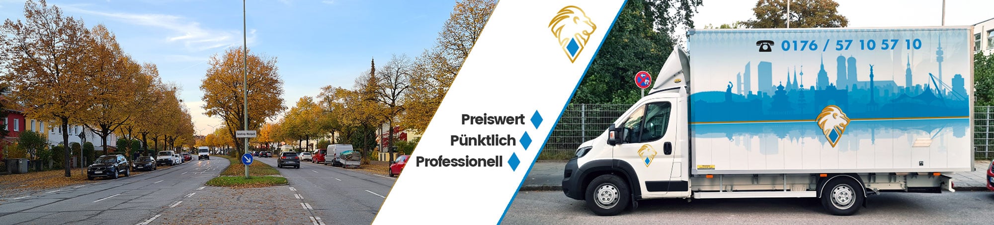 entrümpelung münchen sendling westpark