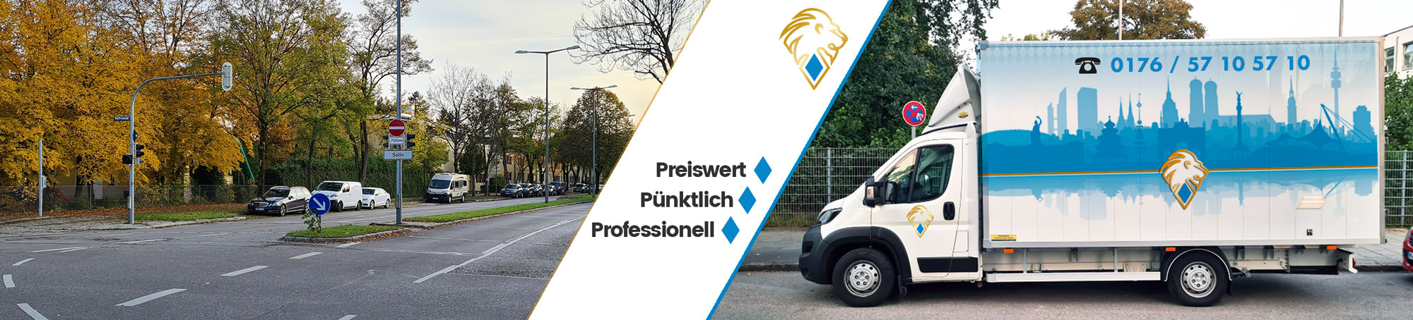 entrümpelung münchen solln