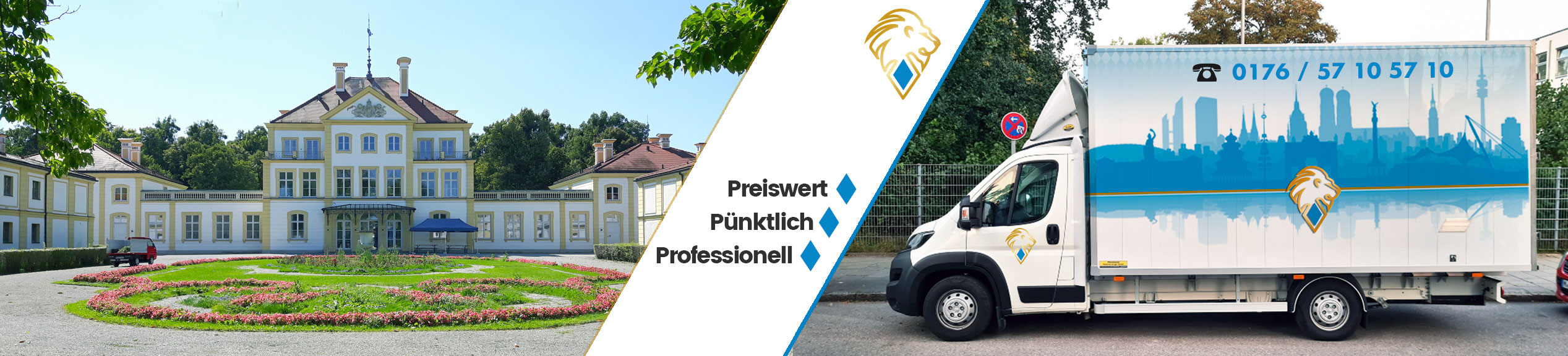 entrümpelung münchen fürstenried