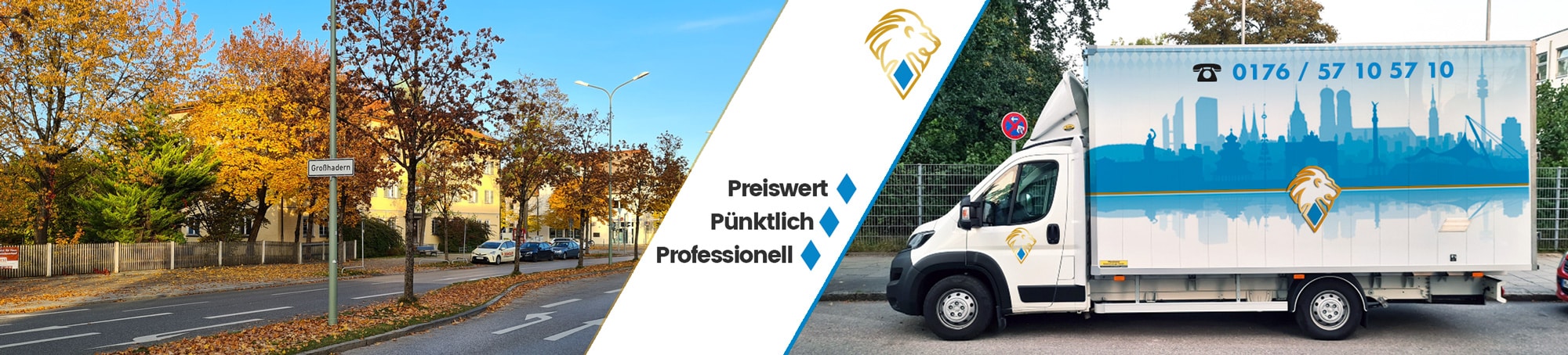 entruempelung muenchen grosshadern
