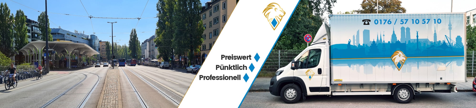 entrümpelung münchen giesing
