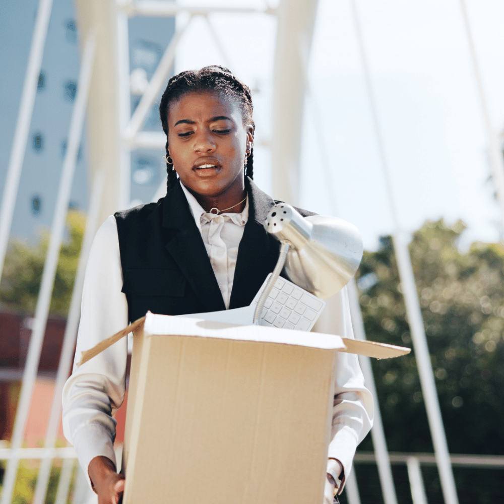 Büroauflösung in München