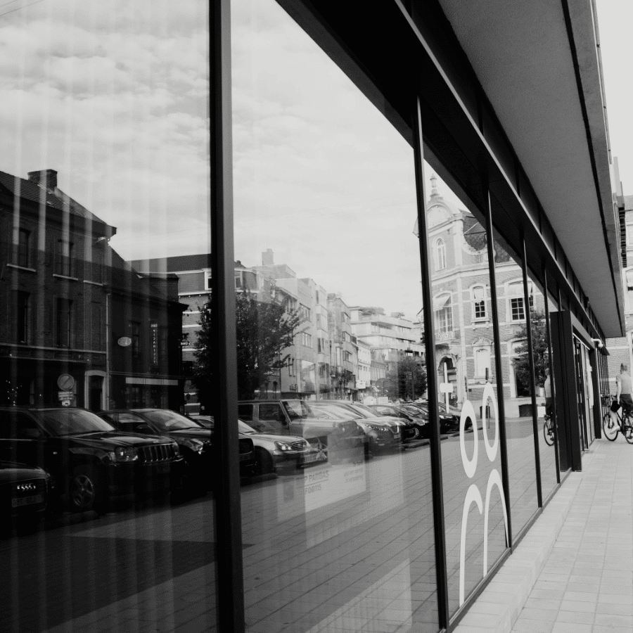 Gewerbeauflösung in München